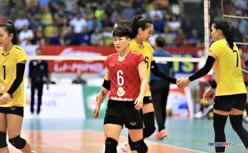 Mang đội hình khủng đến Challenger Cup châu Á 2023, Việt Nam quyết tâm vô địch 289555