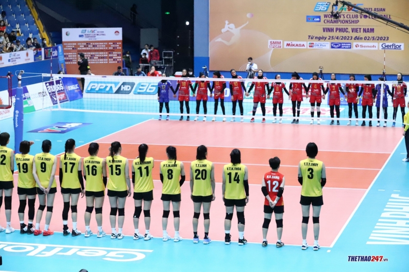 Trực tiếp bóng chuyền nữ Việt Nam vs Iran, 113h0 ngày 21/6 294523