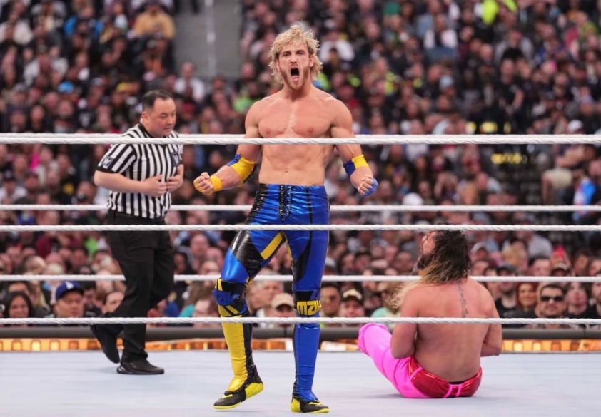 Logan Paul đưa ra đề nghị triệu đô trong trận đấu của Elon Mask và Mark Zuckerberg 299804