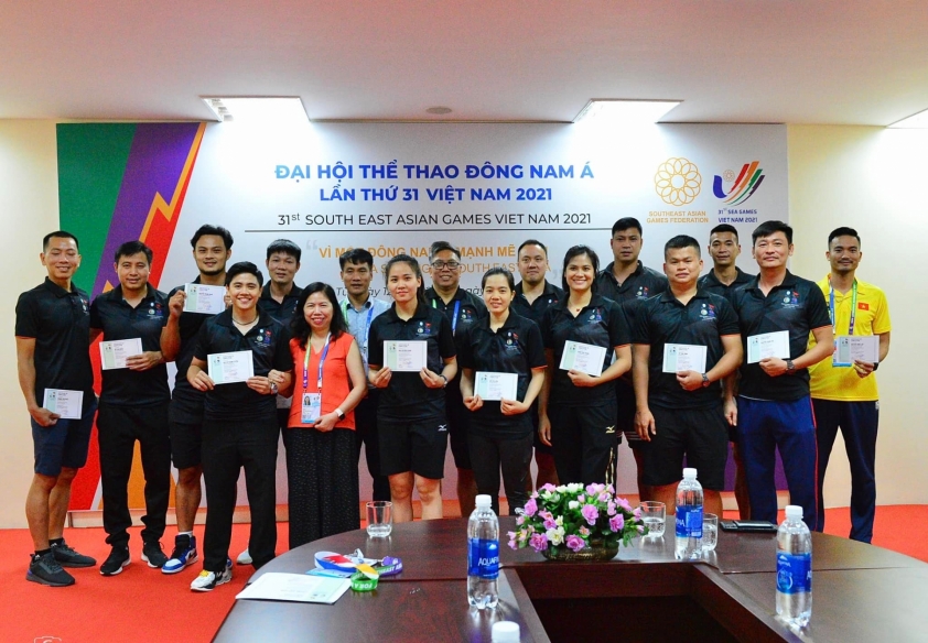 VFV chính thức lên tiếng chuyện 'kinh phí đi Pháp', gửi lời cảm ơn ông Châu Lê 299569