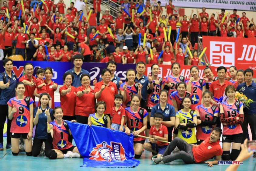 Chia bảng bóng chuyền SEALECT Cup Thái Lan 2023: Việt Nam gặp khó 300099