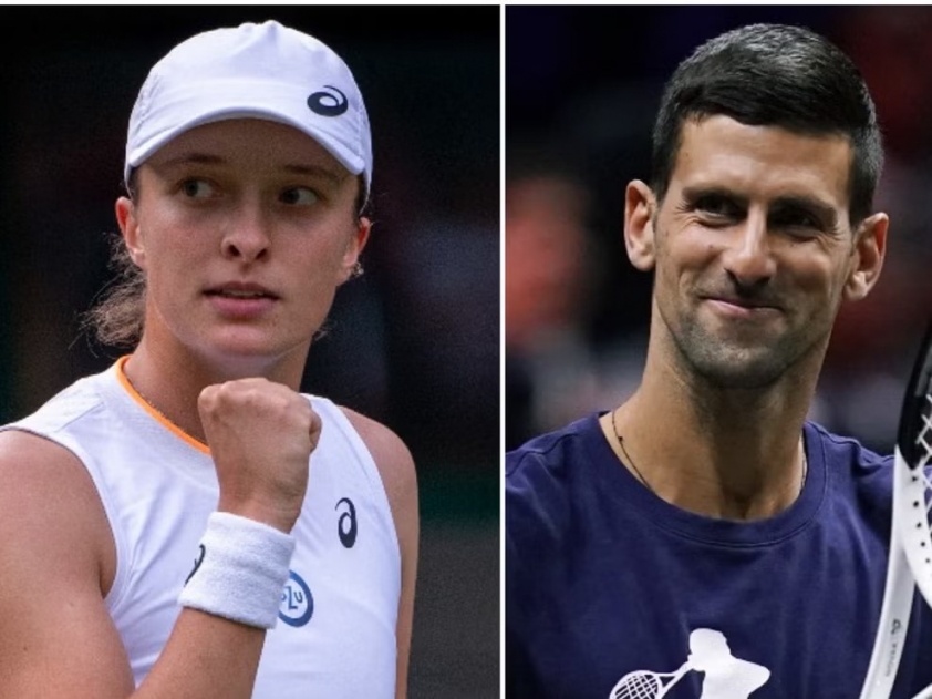 Giải quần vợt Wimbledon 2023: Cựu số 1 đơn nữ thế giới bị loại sốc 300158