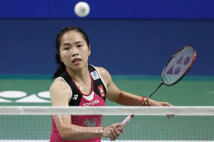 Nguyễn Thùy Linh vào tứ kết US Open 2023, đối đầu cựu số 1 thế giới 302922