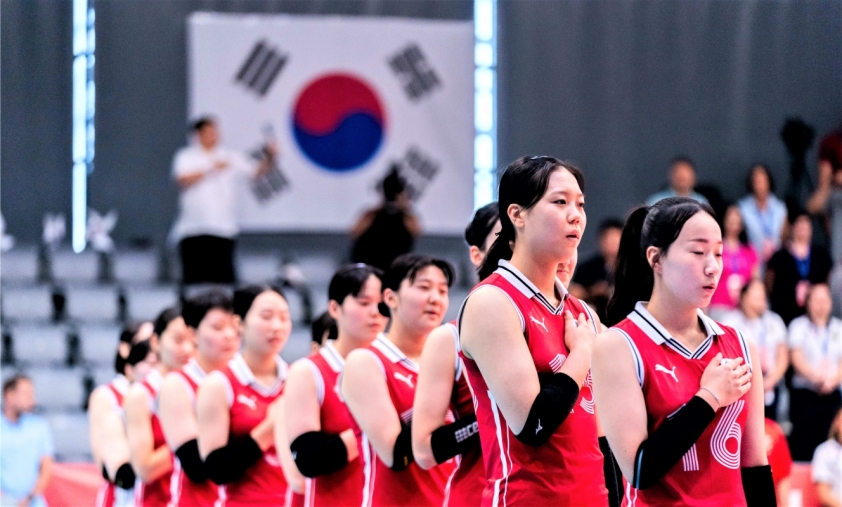 3/4 đại diện châu Á thắng đậm trận ra quân U19 nữ thế giới 2023-310755