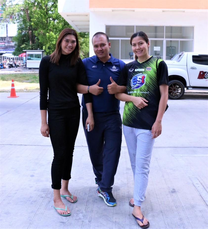 5 VĐV nữ cao nhất SEA V.League 2023: Thanh Thúy bị soán ngôi đầu 310917