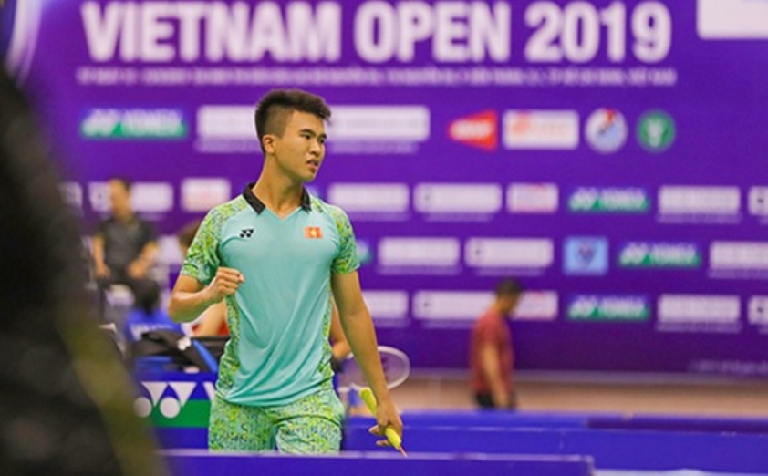 Việt Nam có đại diện tham dự vô địch cầu lông thế giới 2023 313320