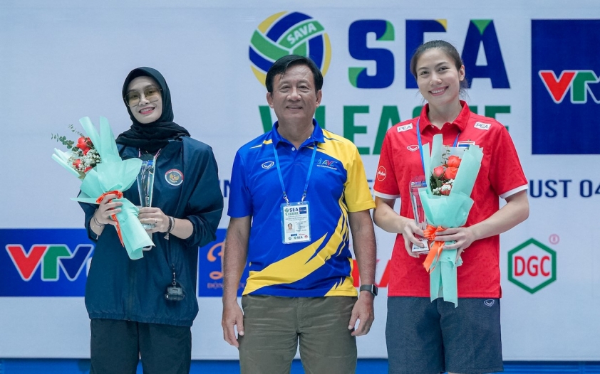 Đội trưởng Indonesai giải nghệ sau sự cố trao thưởng của BTC Thái Lan 313662