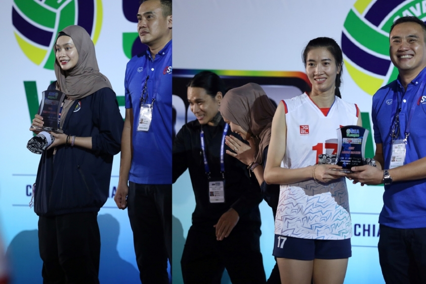 Đội trưởng Indonesai giải nghệ sau sự cố trao thưởng của BTC Thái Lan 313665