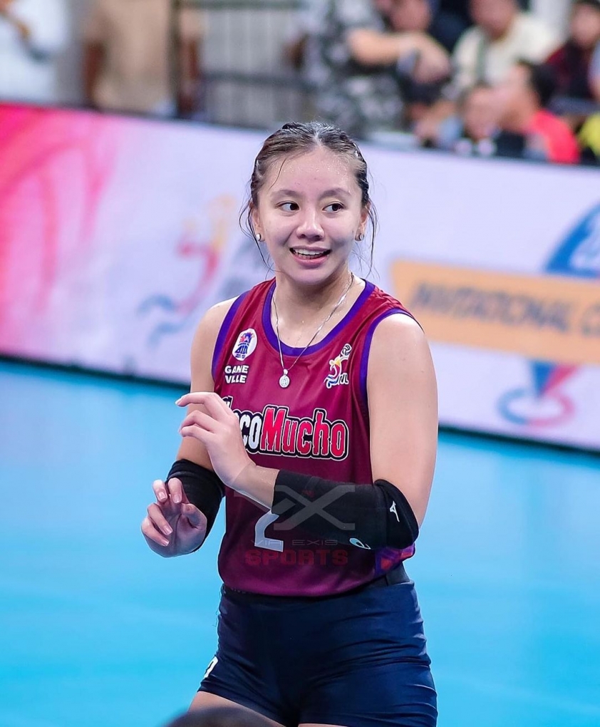 Mê mẩn trước vẻ đẹp của 12 ứng cử viên 'hoa khôi bóng chuyền' VTV Cup 2023 318612