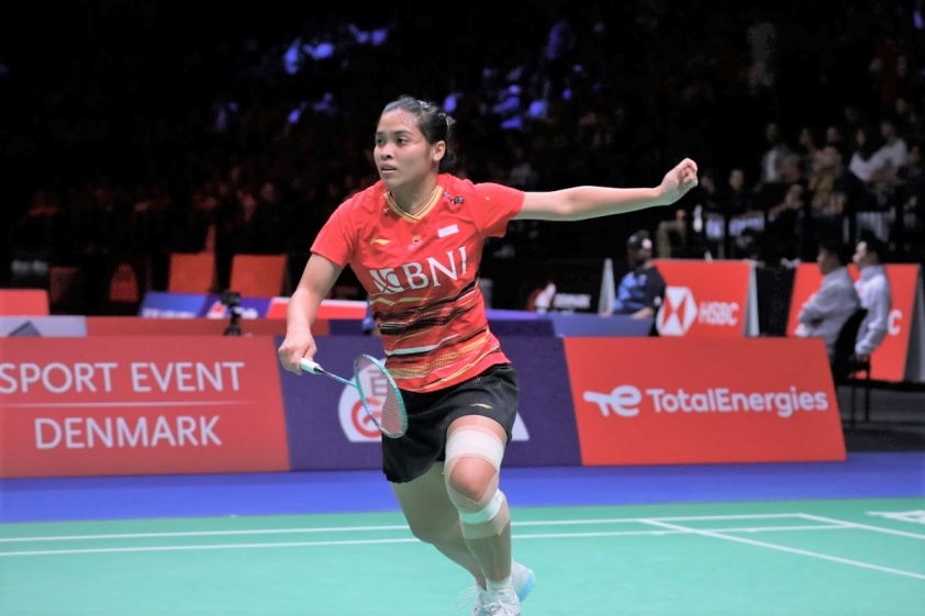 Tay vợt hạng 8 thế giới nói gì khi thua VĐV Việt Nam tại Grand Slam cầu lông 322550