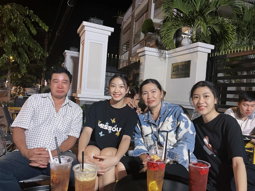 Ngọc nữ bóng chuyền Việt Nam giải nghệ ở tuổi 20, tiếc cho tài năng lẫn nhan sắc 323799