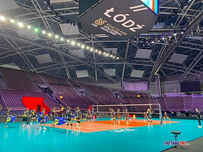 Ngôi sao số 1 Thái Lan báo tin vui cho NHM trướcthềm vòng loại Olympic 327196