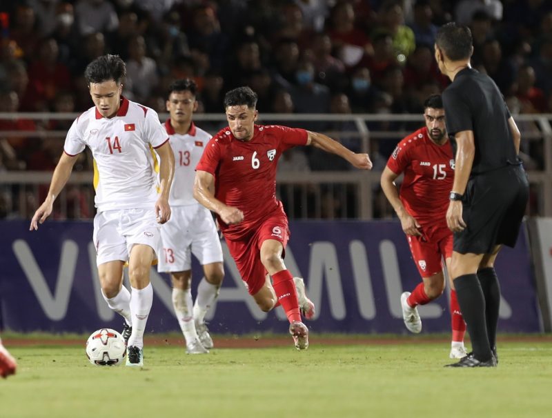 VFF ra quyết định quan trọng về cơ hội dự World Cup của ĐT Việt Nam 149448