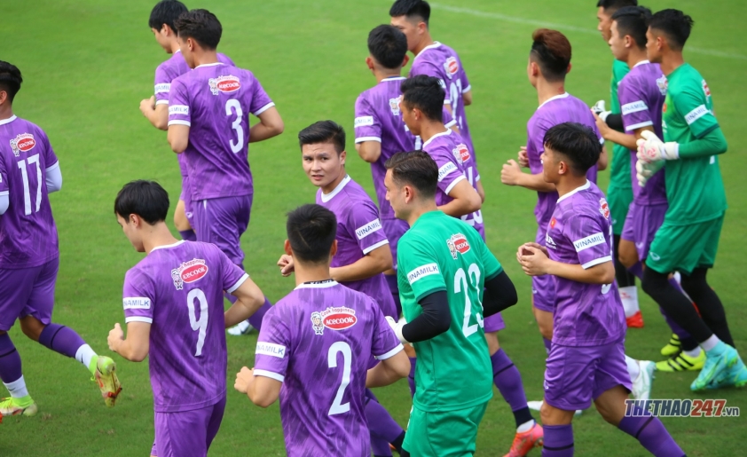 AFC ra thông báo quan trọng liên quan tới chủ nhà Asian Cup 2023 152293