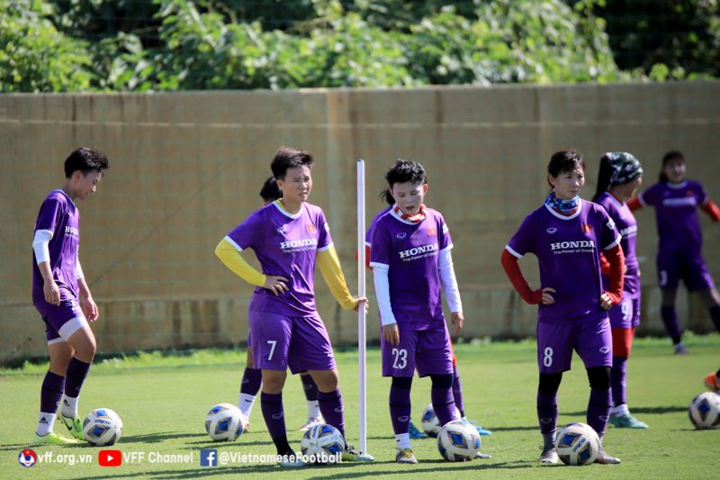 Trực tiếp nữ Việt Nam vs nữ Pháp, 02h00 hôm nay 02/7 154243
