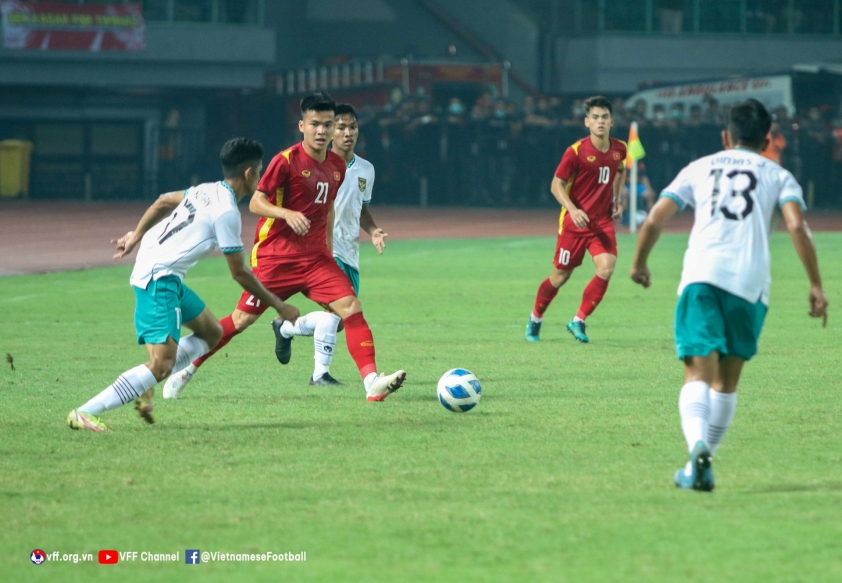 HLV Malaysia thẳng thắn đánh giá sự việc ồn ào của U19 Indonesia-157151