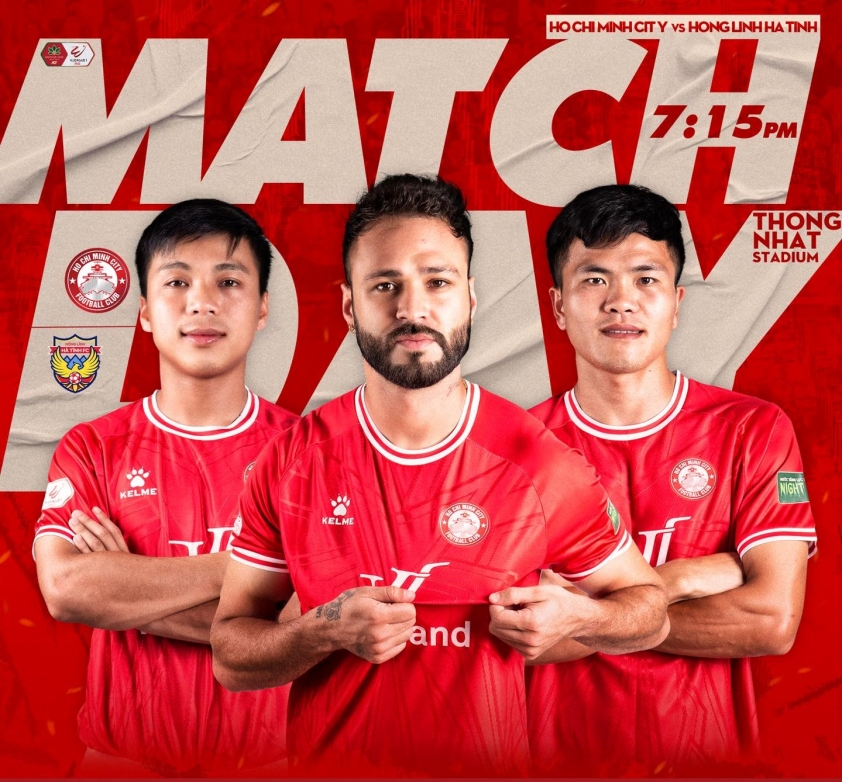 Trực tiếp TP. HCM vs Hà Tĩnh, 19h15 hôm nay 20/7 160149