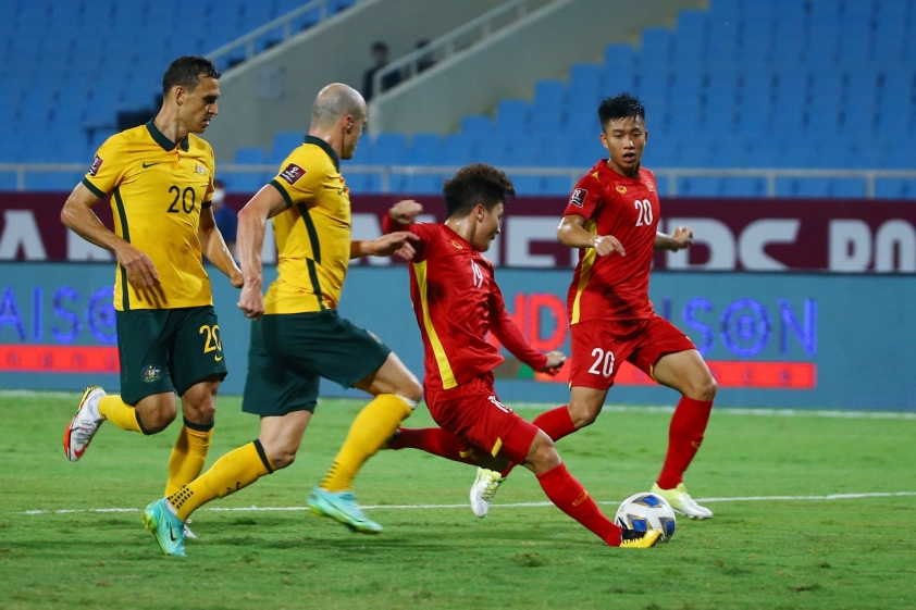 ĐT Australia sẽ đá AFF Cup 2022?-165893