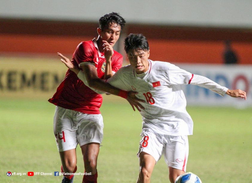 Indonesia nguy cơ nhận án phạt từ AFF-170182