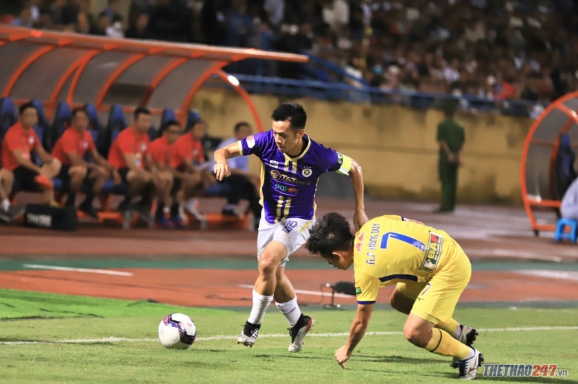 HLV Chun Jae-ho: 'Kể cả có Công Phượng thì Hà Nội FC vẫn thắng' 171742