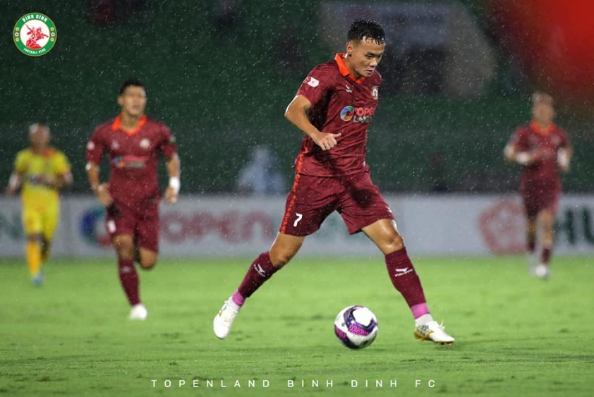 Trực tiếp Bình Định vs Thanh Hóa, 18h00 hôm nay 20/8 174659