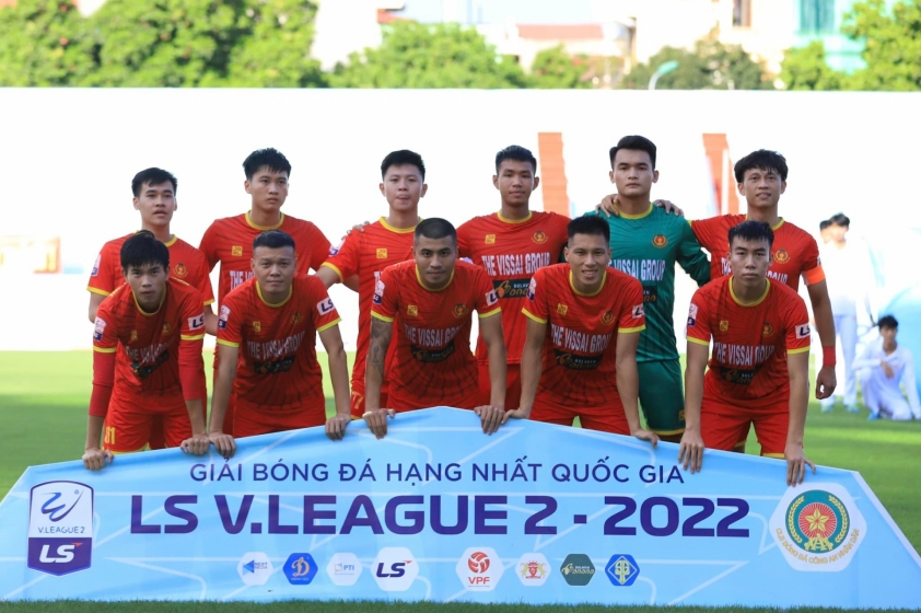 Quân bầu Đức giúp CLB CAND có cơ hội thăng hạng lên V-League-182802
