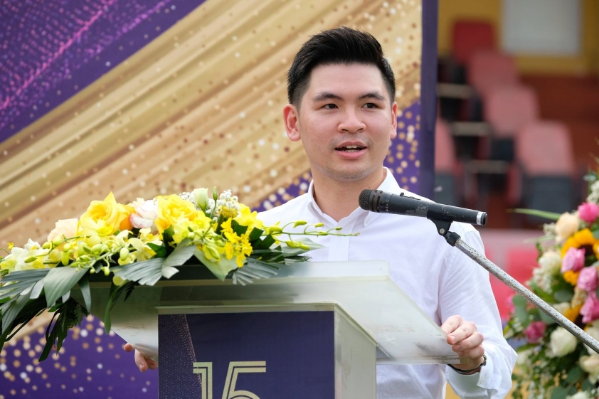 Chủ tịch Hà Nội FC tin tưởng sẽ tìm ra 'Quang Hải 2.0' 186183
