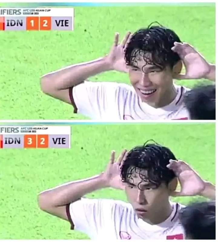 Quá phẫn nộ, dư luận Indonesia có hành động 'không thể chấp nhận nổi' với cầu thủ U20 VN 190060