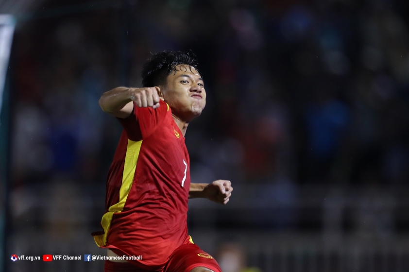 'Người thừa' ở HAGL bị sốc trước quyết định không ai ngờ tới của HLV Park Hang Seo-192105