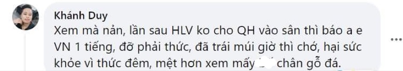 NHM Việt Nam tràn vào fanpage Pau FC để 'đòi lại công bằng' cho Quang Hải 196090