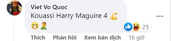 NHM Việt Nam tràn vào fanpage Pau FC để 'đòi lại công bằng' cho Quang Hải 196094