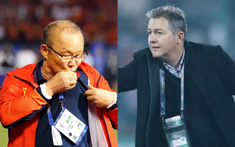 HLV Dragan Skocic là ai? 206151