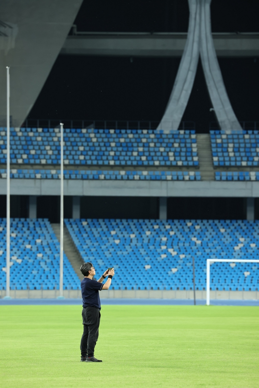 Quyết chơi lớn, Campuchia làm điều chưa từng có cho SEA Games 213344