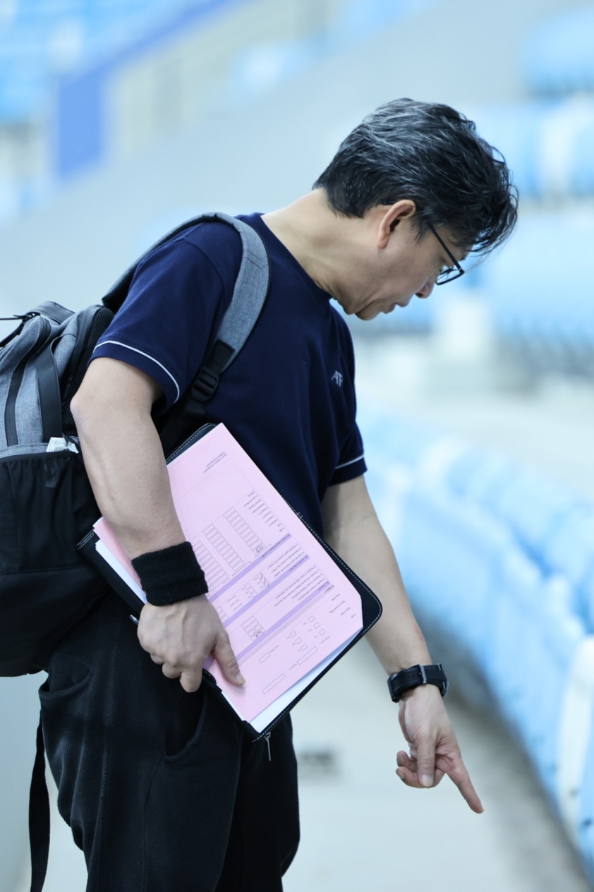 Quyết chơi lớn, Campuchia làm điều chưa từng có cho SEA Games 213351