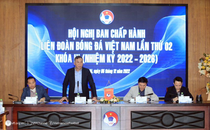 VFF ra quyết định quan trọng liên quan tới ngôi sao Việt kiều 228710