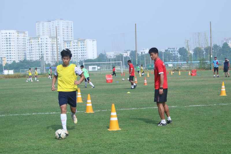 Được VFF tin tưởng, HLV Nhật Bản thực hiện mục tiêu World Cup cho bóng đá Việt Nam 232838