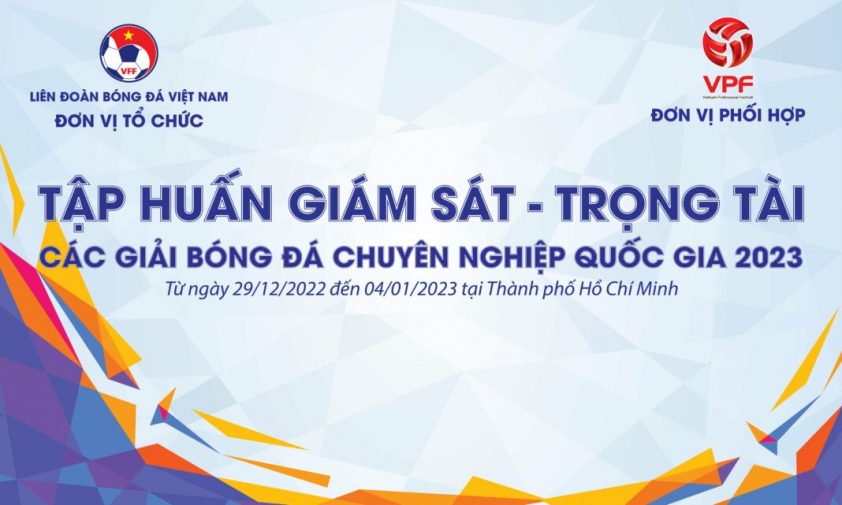 VFF mời trọng tài Malaysia dự sự kiện quan trọng của bóng đá Việt Nam 237884