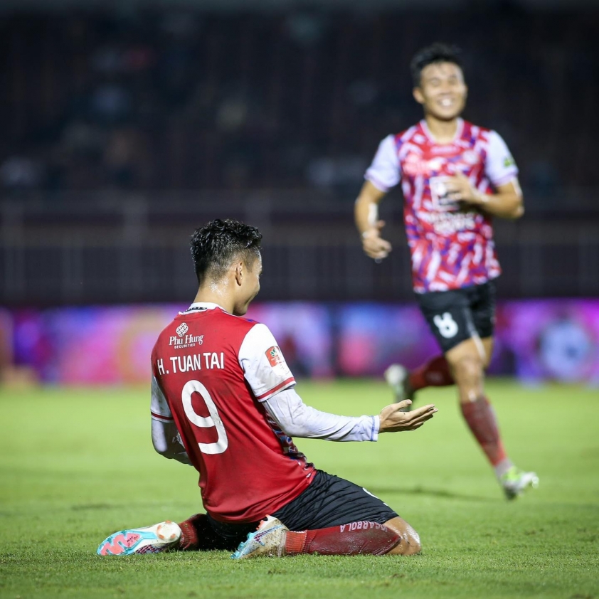 CAHN lại thua 466784