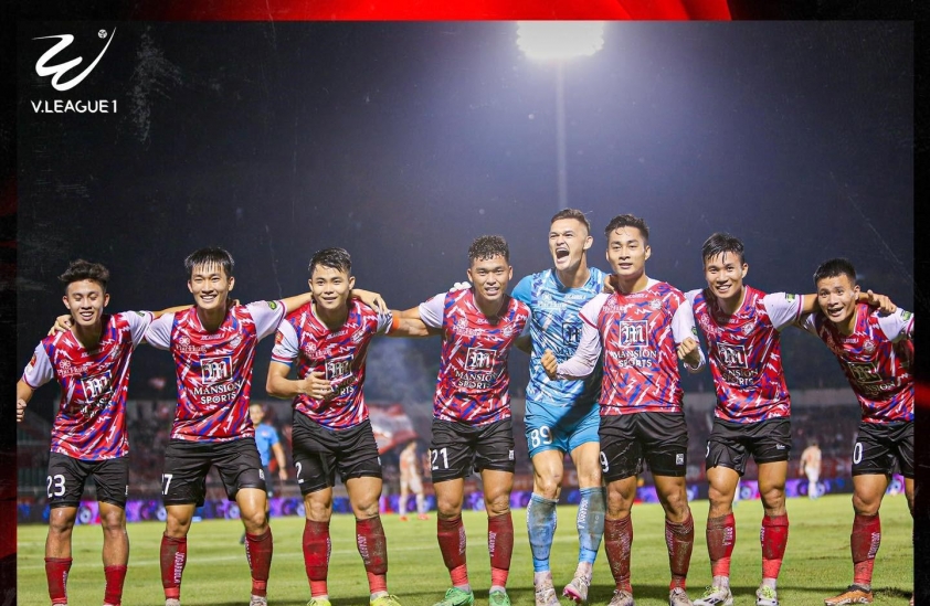 CAHN lại thua 466785