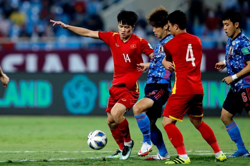 Sau kỳ tích VL World Cup, ĐT Việt Nam nguy cơ vào bảng khó tại Asian Cup 2023? 123606