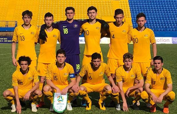 U20 Việt Nam nhận tin 'sét đánh' từ AFC, nguy cơ loại sớm ở giải châu Á 177461