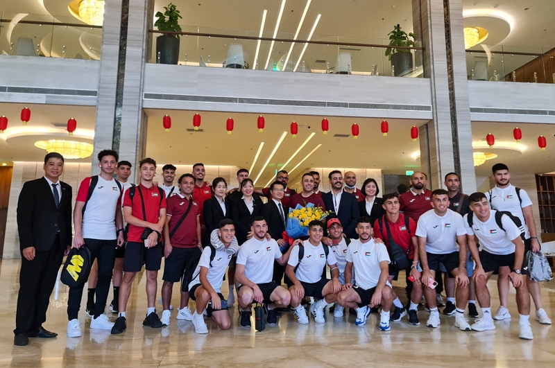U20 Việt Nam sắp đấu 'đối thủ của Quang Hải' trên sân Việt Trì 181055
