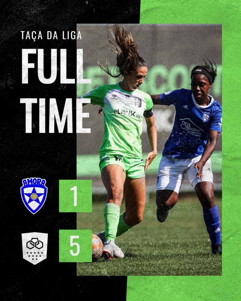 Huỳnh Như 'ngồi nhìn' Lank FC hủy diệt tại Cúp Bồ Đào Nha 182141