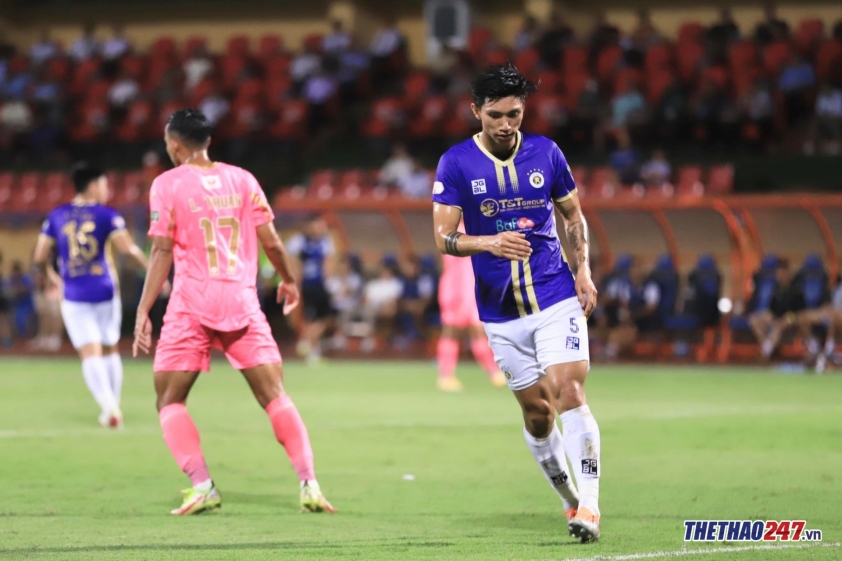 Trực tiếp Sài Gòn vs Hà Nội FC, 19h15 hôm nay 12/9 186484