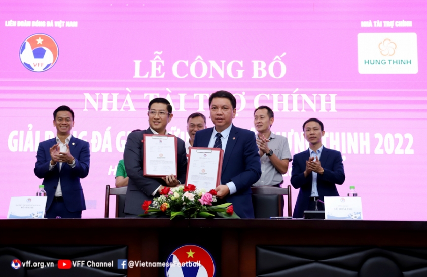 VFF trao thưởng cực 'khủng' cho ĐT Việt Nam trước AFF Cup 187885