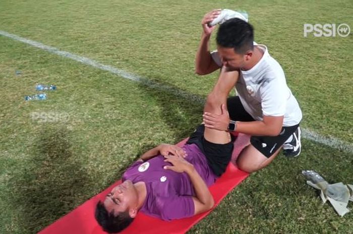 Vừa tạo 'địa chấn', Indonesia nhận ngay tin dữ trước AFF Cup 2022 192780