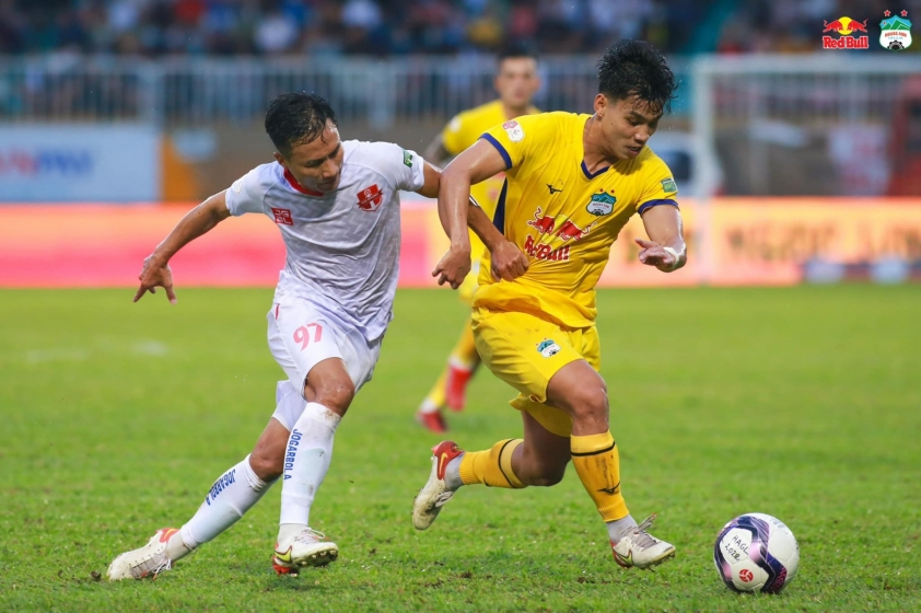 Trực tiếp Hải Phòng vs HAGL, 18h00 hôm nay 30/9 194986