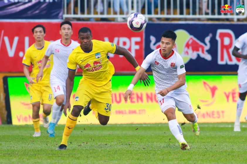 Trực tiếp Hải Phòng vs HAGL, 18h00 hôm nay 30/9 194987