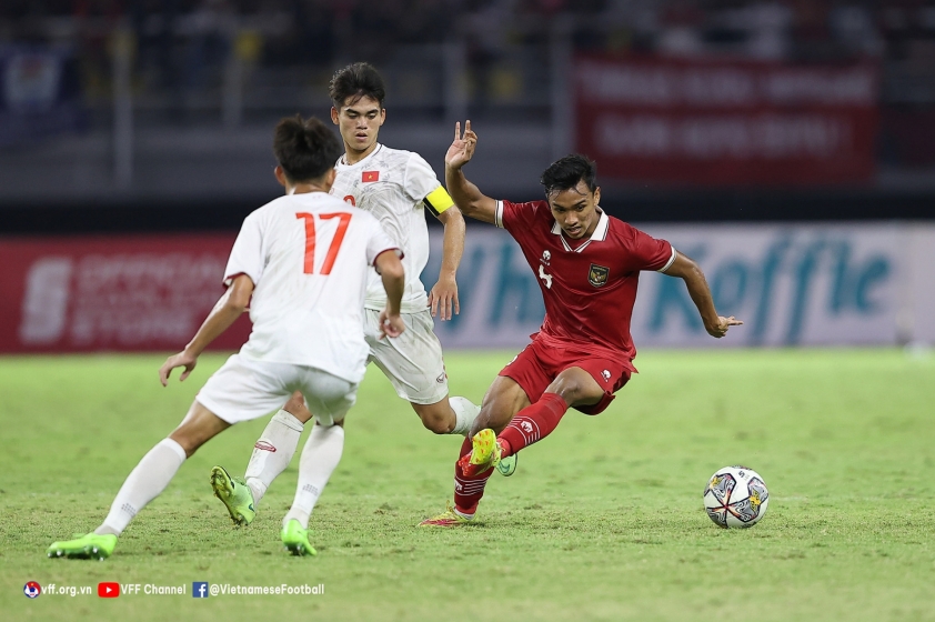 Indonesia 'chơi lớn', quyết tạo địa chấn ở giải châu Á và World Cup 201116