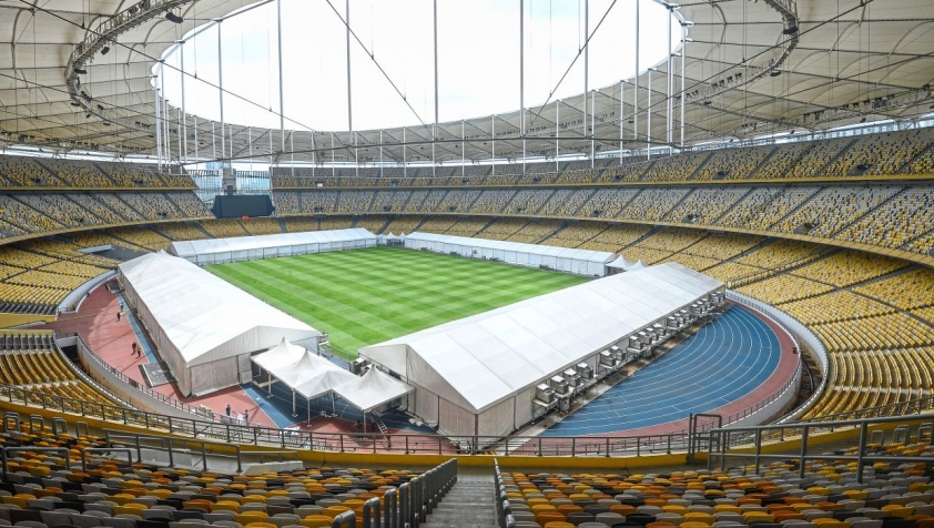 AFC báo tin quan trọng về VAR ở ngày lịch sử của 'niềm tự hào' ĐNÁ 202007